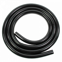 XSPC HighFlex Hose 19/12.7mm, 2m, Black
